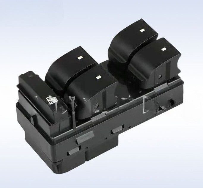 Master Power Window Switch for Chevrolet Silverado GMC Sierra (2007–2014)