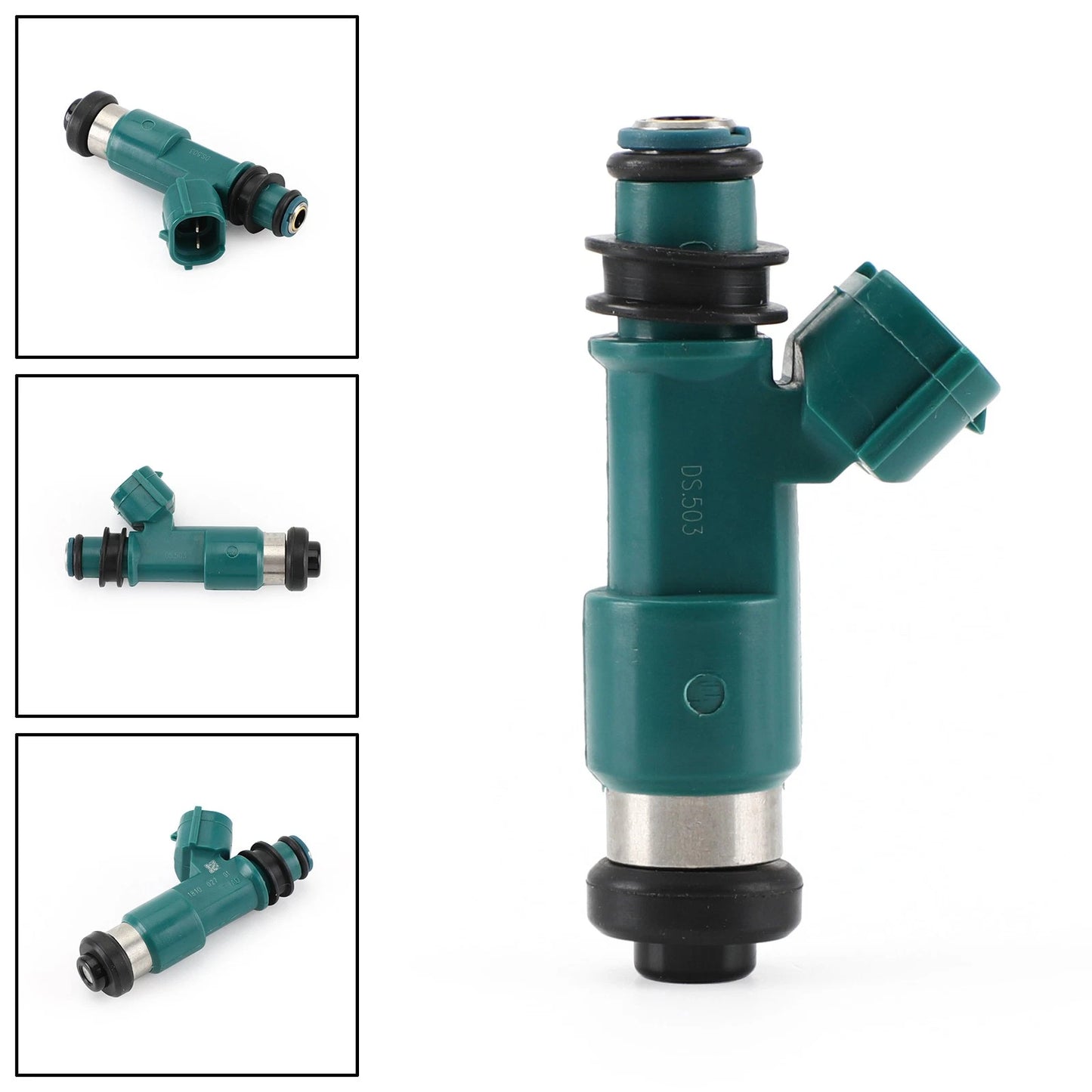 Fuel Injector 15710-65J00 for Suzuki SX4 2007–2010 2.0L