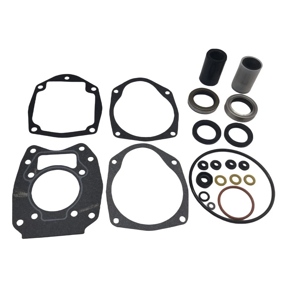 Seal Kit for Mercury 50-125 hp & Force 75-120 hp (1995–1999)