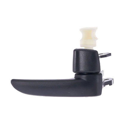 Right Hand Inner Door Handle for Mazda 3 (2003–2009) - Textured Black