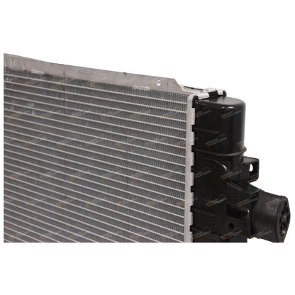 Radiator for Holden Astra AH (2004–2009) Turbo Diesel