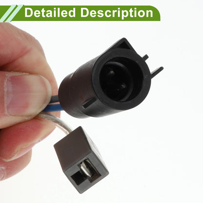 Crankshaft Position Sensor for Ford E-150 Econoline (1980–1985) No.E0AE6C315A2A