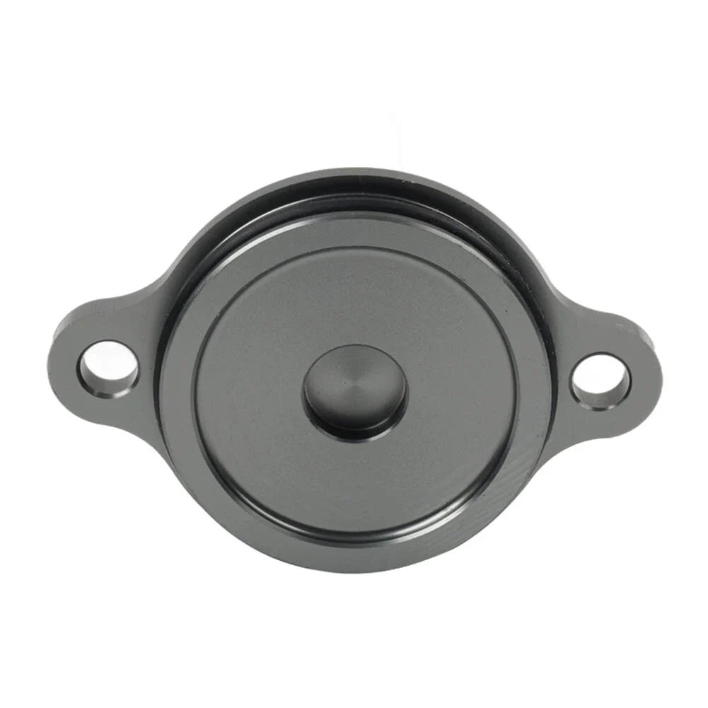Oil Filter Cover for Honda Dax 125, Monkey 125, Super Cub 125/150 (2021-2023)