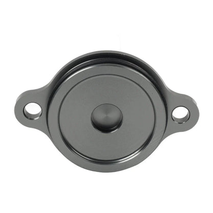 Oil Filter Cover for Honda Dax 125, Monkey 125, Super Cub 125/150 (2021-2023)