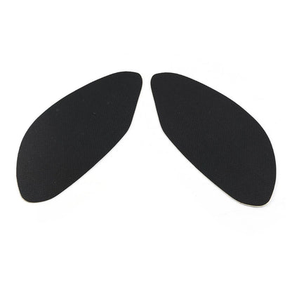 Gas Tank Pad Traction Side Fuel Knee Grip Protector for Motorcycle (Universal)