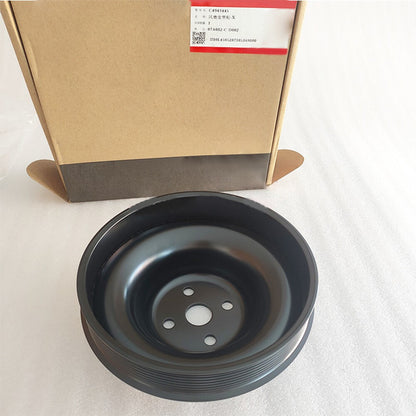 Fan Pulley for Cummins 4BT 6BT Engine (1991–2002)