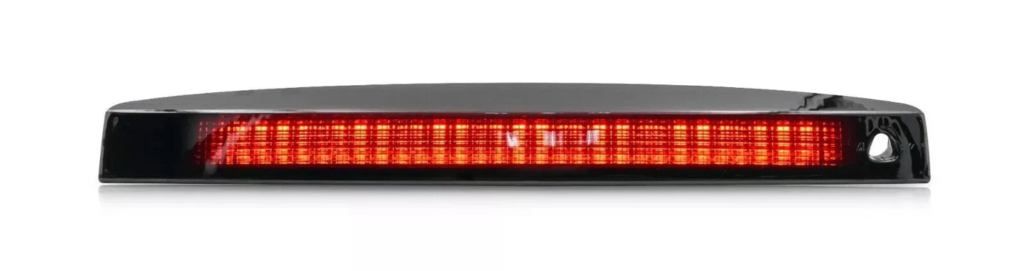Smoke 3rd Tail Center Brake Lights for Renault Megane II Estate (2003–2009)
