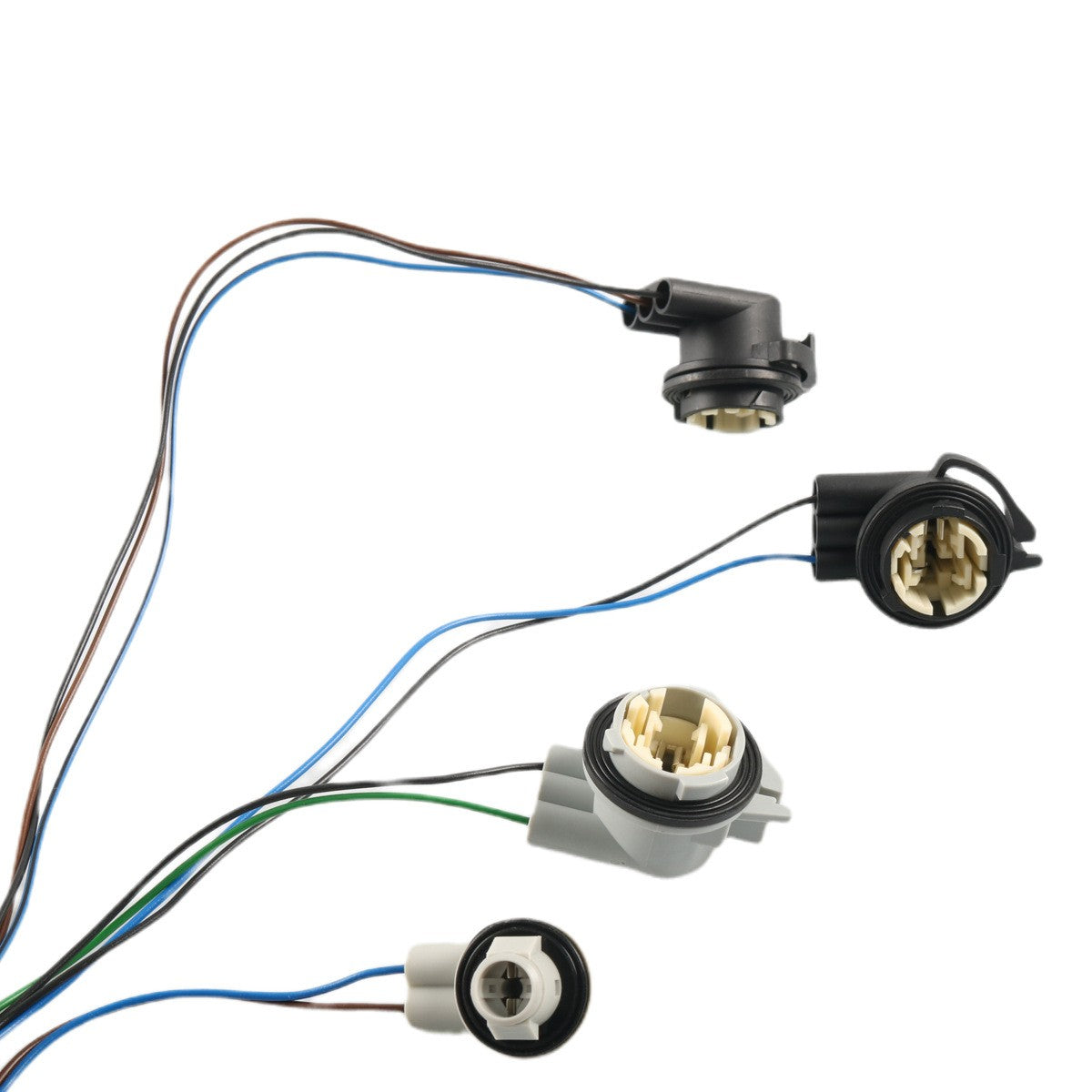 Tail Light Harness for Chevrolet Silverado