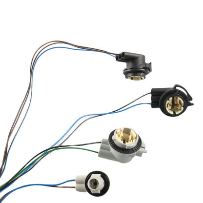 Tail Light Harness for Chevrolet Silverado