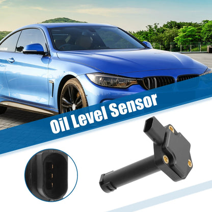 Oil Level Sensor Replacement for BMW 128i (2008-2013)