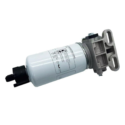 Fuel Water Separator for Kubota V1505 V2403 V2607 V3307 V3800 (1990–2023)