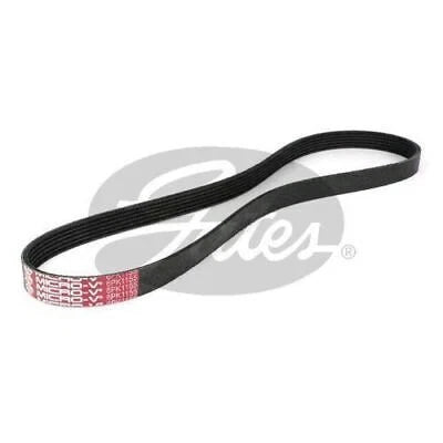 Drive Belt for Gates 6PK1155 (Fan Belt) (2015–2020)