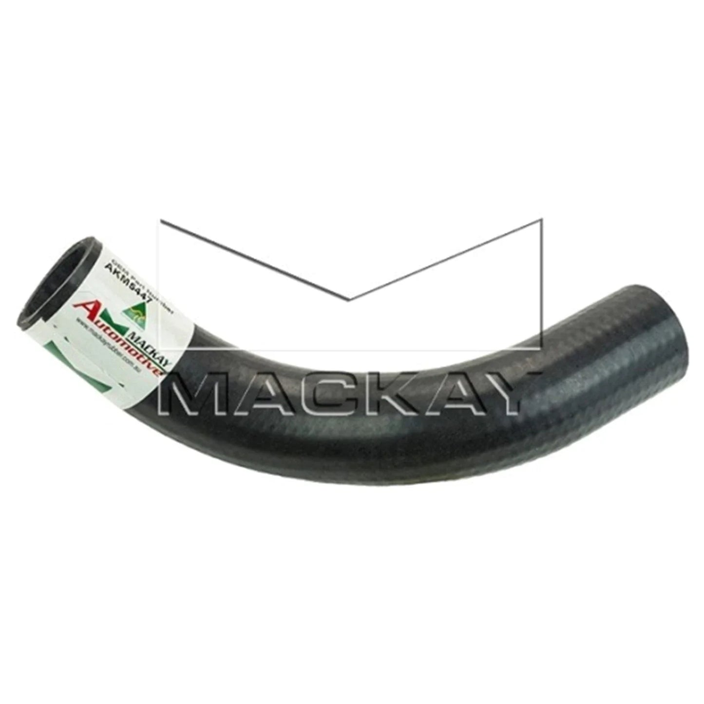Upper Radiator Hose for Mazda B2600 UF 4cyl 2.6L G6 (1991-1995)