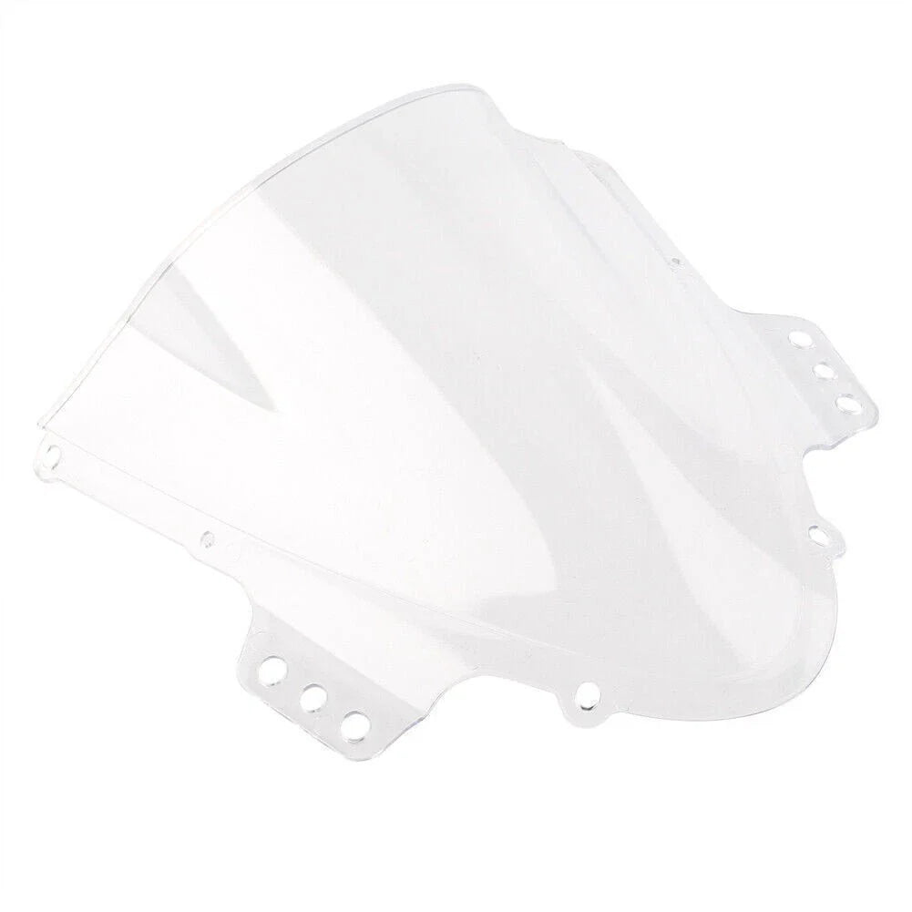 ABS Windscreen for Suzuki GSXR 1000 2005-2006 Clear