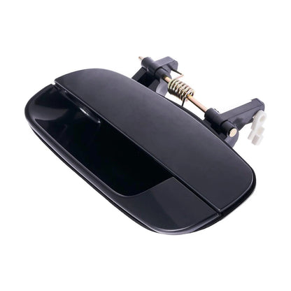 Rear Left Outer Door Handle for Hyundai Elantra (2000–2006)