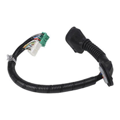 Front Left Side Door Sub Wire for Acura MDX (2001–2006)