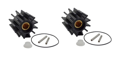 Impeller Kits for Cummins Caterpillar (Replaces Sherwood 17000K)
