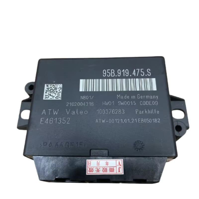 Parking Aid Control Module for Porsche Macan (2021)
