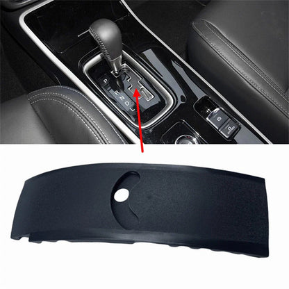 Gear Knob Shift Lever Cover Trim for Mitsubishi Outlander (2013-2021)