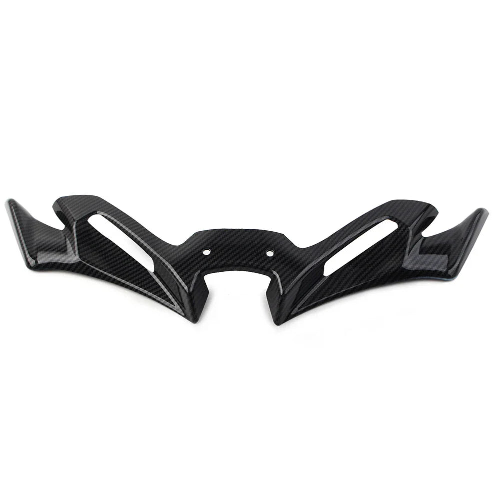 Front Winglet Spoiler Cover for Yamaha R3 R25 (2019-2022)