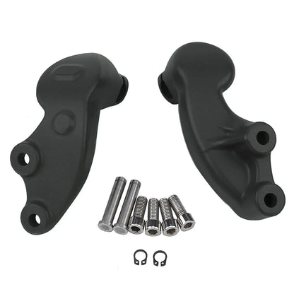 Passenger Footpeg Mount Bracket for Indian Scout (2015-2023)