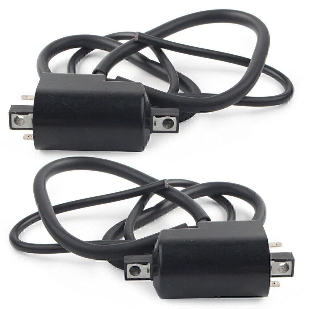 Ignition Coils for Suzuki GS550 GS550E GS550L GS650G GS750 GS850