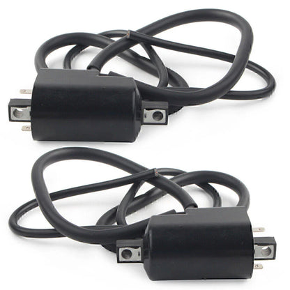 Ignition Coils for Suzuki GS550 GS550E GS550L GS650G GS750 GS850