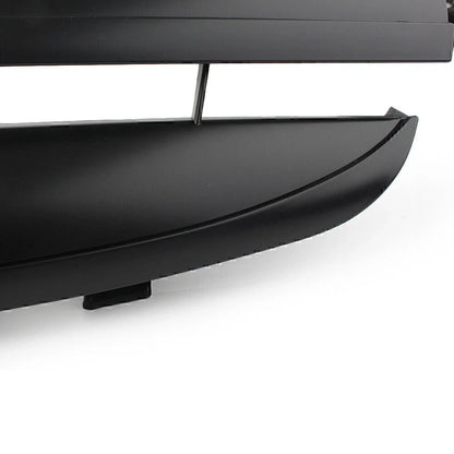 Front Upper Grill for Mercedes Benz SLK Class R170 (1998-2004) Black