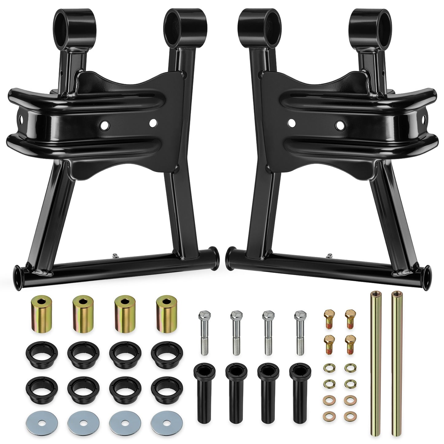 Set of 2 Rear Lower A-Arms for Polaris Sportsman 800 (2005–2007)