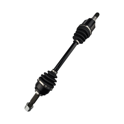 Left CV Joint Axle Drive Shaft for Nissan Tiida (2004–2014)