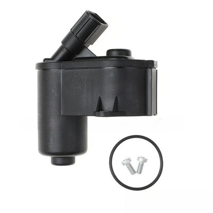 Rear Parking Brake Actuator 12 teeth for Audi A6 Quattro S6 (2007–2011)