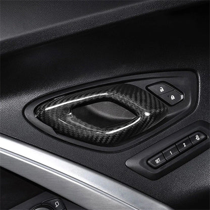 Door Handle Panel Covers for Chevrolet Camaro (2016-2023)