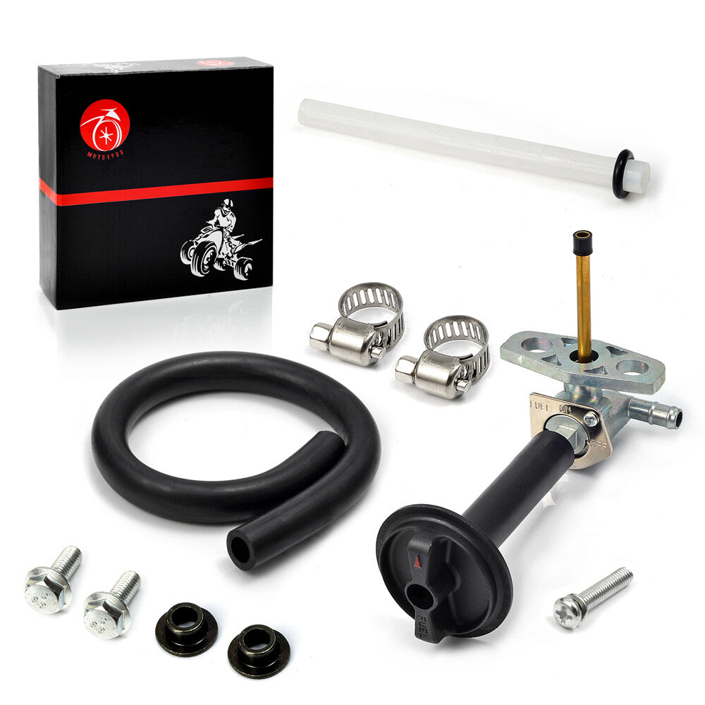 Fuel Valve Petcock for Honda Foreman 400 TRX400FW (1995–2003)