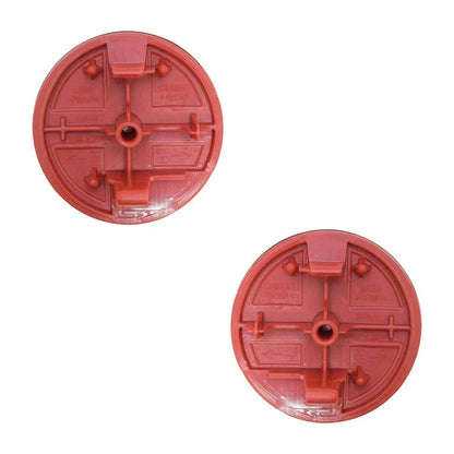 Side Marker Reflector Lights for Nissan Juke (2015-2017)