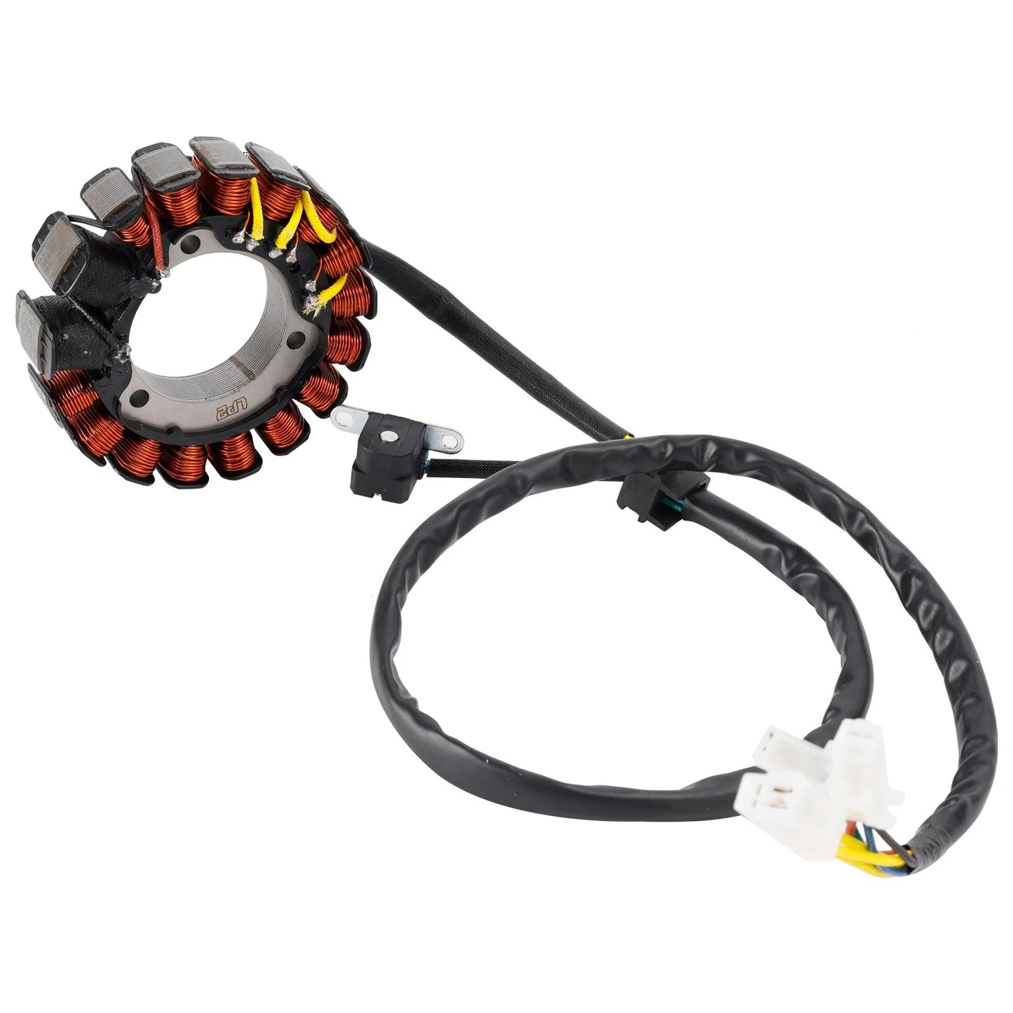 Stator Ignition Regulator Gasket for Suzuki DR 800 S DR800 SU Big (1991–1997)