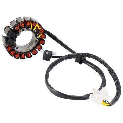 Stator Ignition Regulator Gasket for Suzuki DR 800 S DR800 SU Big (1991–1997)
