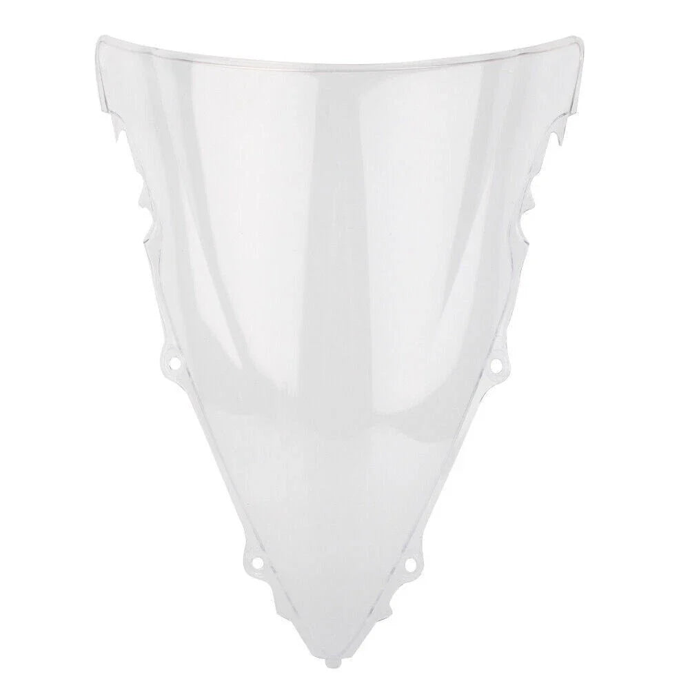 Front Windshield for Yamaha YZF R6 600 2003-2005 White Windproof