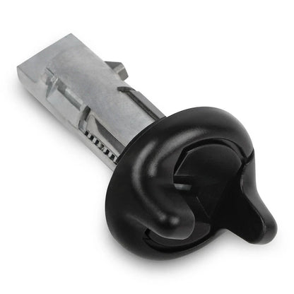 Ignition Switch Lock Cylinder w/ 2 Keys for Chevy GMC Yukon Isuzu (2000-2006)