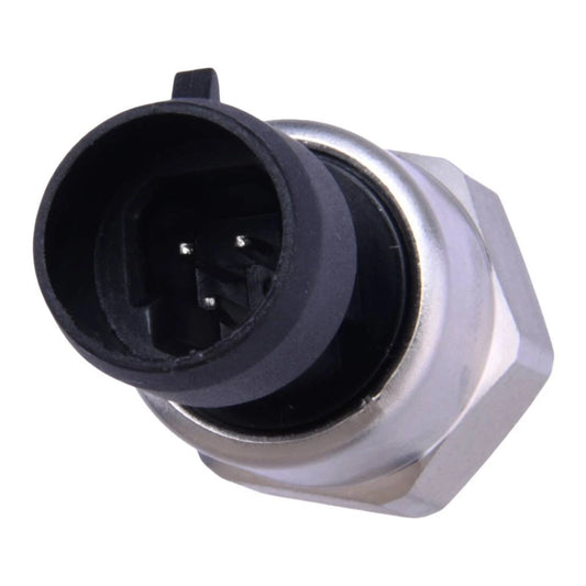 0-150PSI Pressure Sensor Gauge for Oil, Fuel, Air, Water - DC5V 1/8"