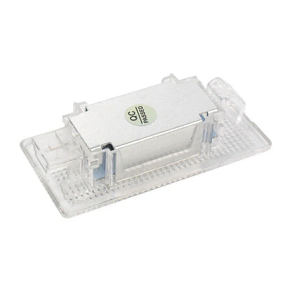 White LED Trunk Light for BMW 3/5/7 Series E39 E60 E61 F10 F11 M5 (1998-2019)