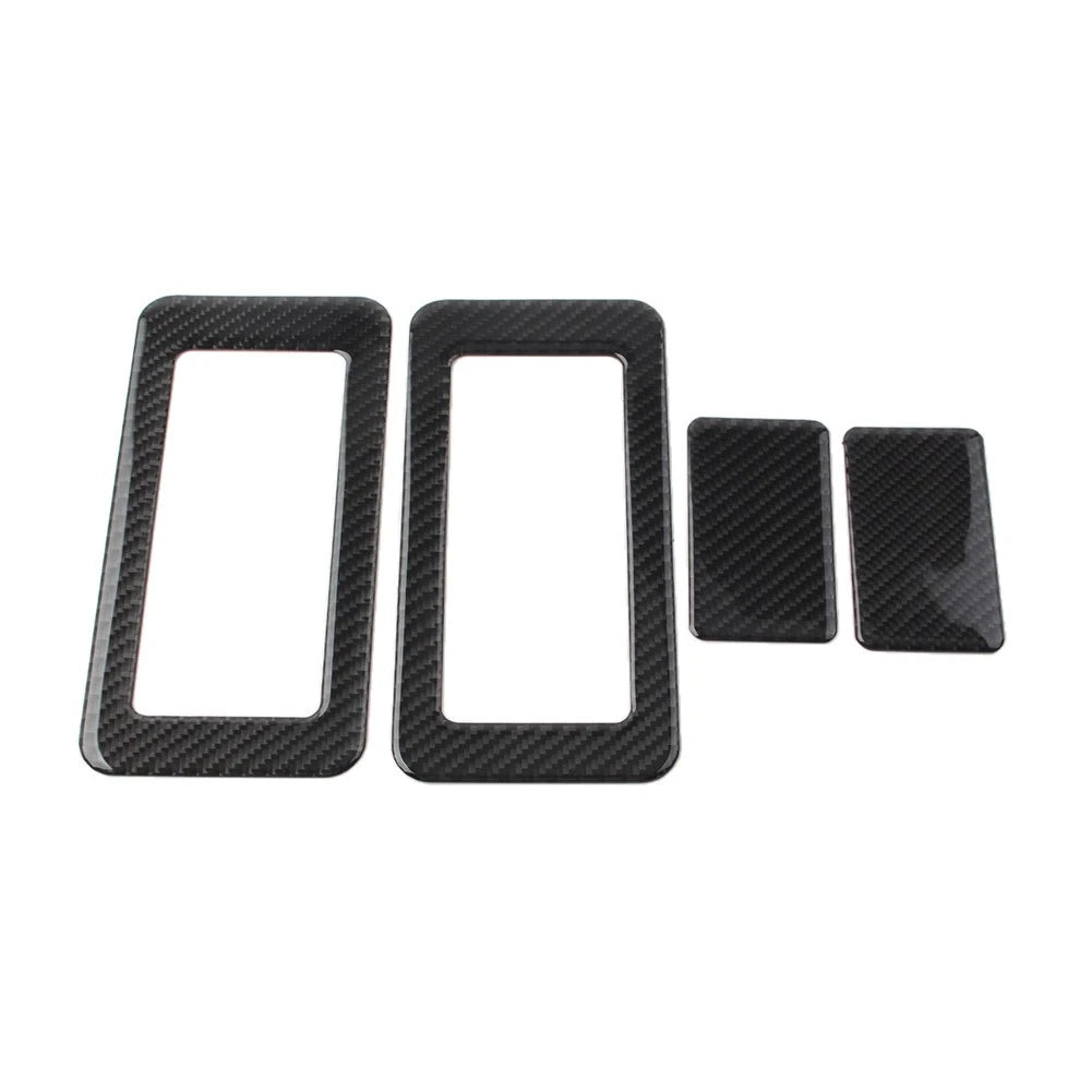 Tail Brake Lights Turn Signal Reverse Lamps for Jeep Wrangler (1997–2018)