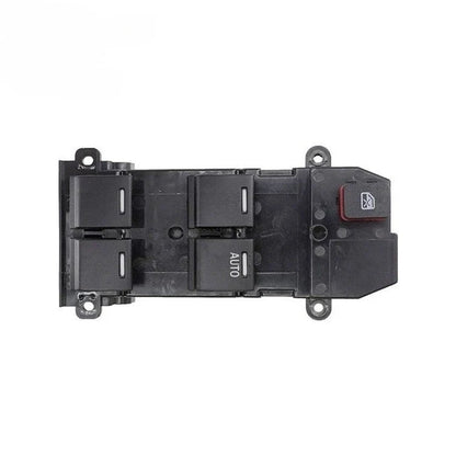 Front Right Driver Side Master Power Window Switch for Honda Fit (2008–2012)