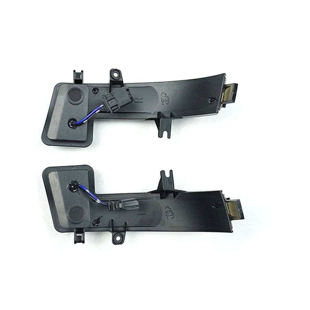 Dynamic LED Side Wing Mirror Turn Signal Light for Cadillac CT6 (2016–2023)