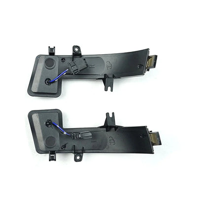 Dynamic LED Side Wing Mirror Turn Signal Light for Cadillac CT6 (2016–2023)
