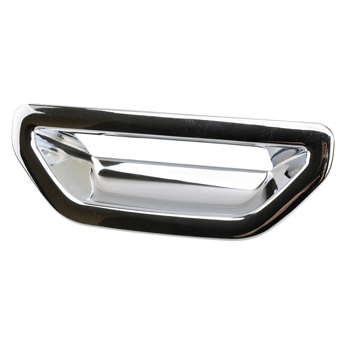 Chrome Tailgate Handle Opener for Nissan Rogue (2021-2022)