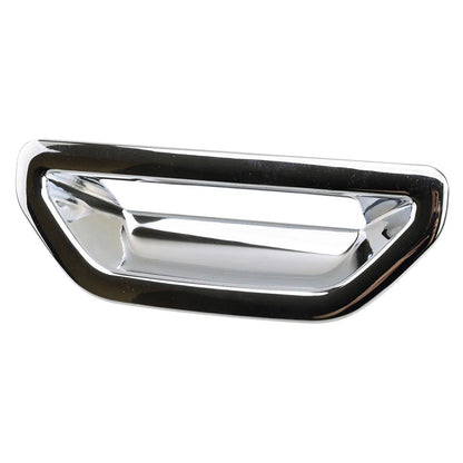 Chrome Tailgate Handle Opener for Nissan Rogue (2021-2022)