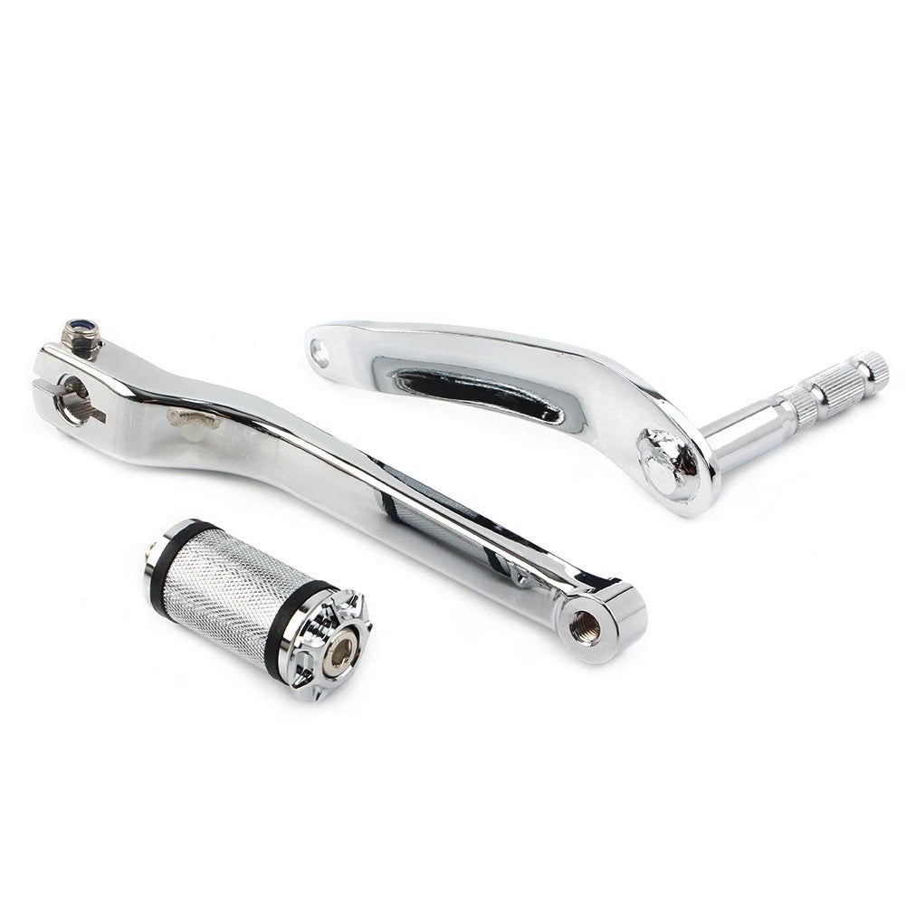 3/4" Driver Floorboard Spacer Extension Kit for Harley Touring (2014–2023)