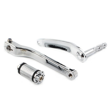 3/4" Driver Floorboard Spacer Extension Kit for Harley Touring (2014–2023)