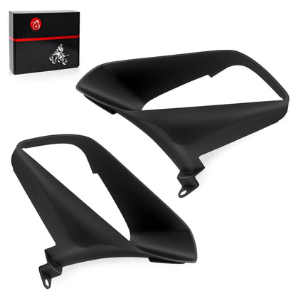 Right Left Head Light Cover Case for Kawasaki V Force 700 KFX700 (2004–2011)