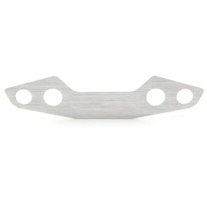 Meter Cover for Honda CB400 Super Boldor (Durable Silver)